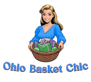 Ohio Basket Chic