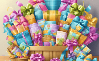 Personalized Gift Baskets for a Special Touch: Perfecting Thoughtful Gestures