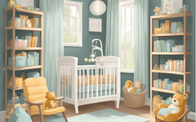 Thoughtful Gifts for New Parents: Expert Recommendations