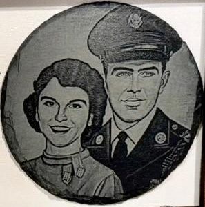 Family Photo Ornament