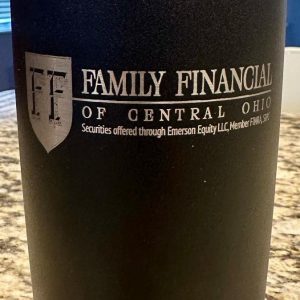 Stainless Steel Tumbler