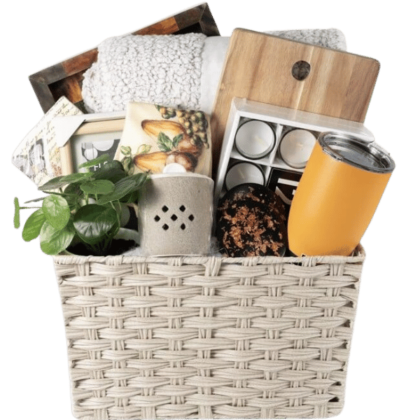 Gift Baskets