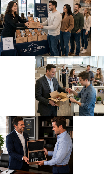 Corporate Pics